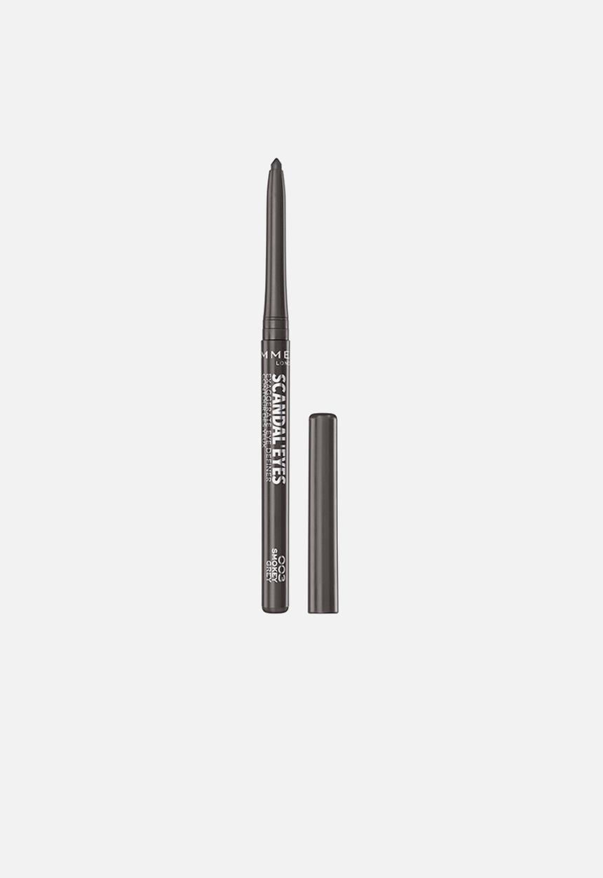 Rimmel - Scandal'Eyes Exaggerate Eye Definer - Smokey Grey