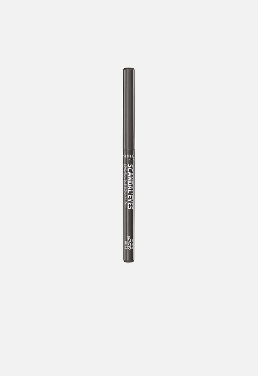 Rimmel - Scandal'Eyes Exaggerate Eye Definer - Smokey Grey