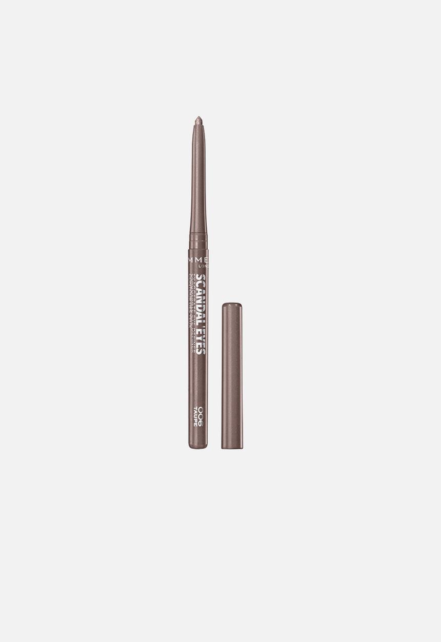 Rimmel - Scandal'Eyes Exaggerate Eye Definer - Taupe