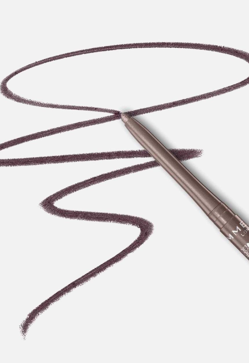 Rimmel - Scandal'Eyes Exaggerate Eye Definer - Taupe