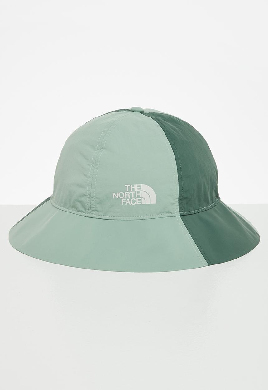 The North Face - Tekware bucket - green