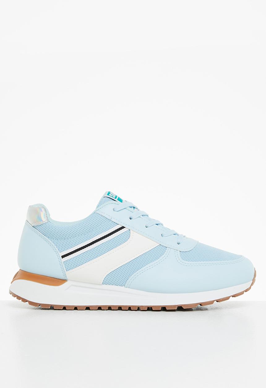 SOVIET - L tilly - lt baby blue