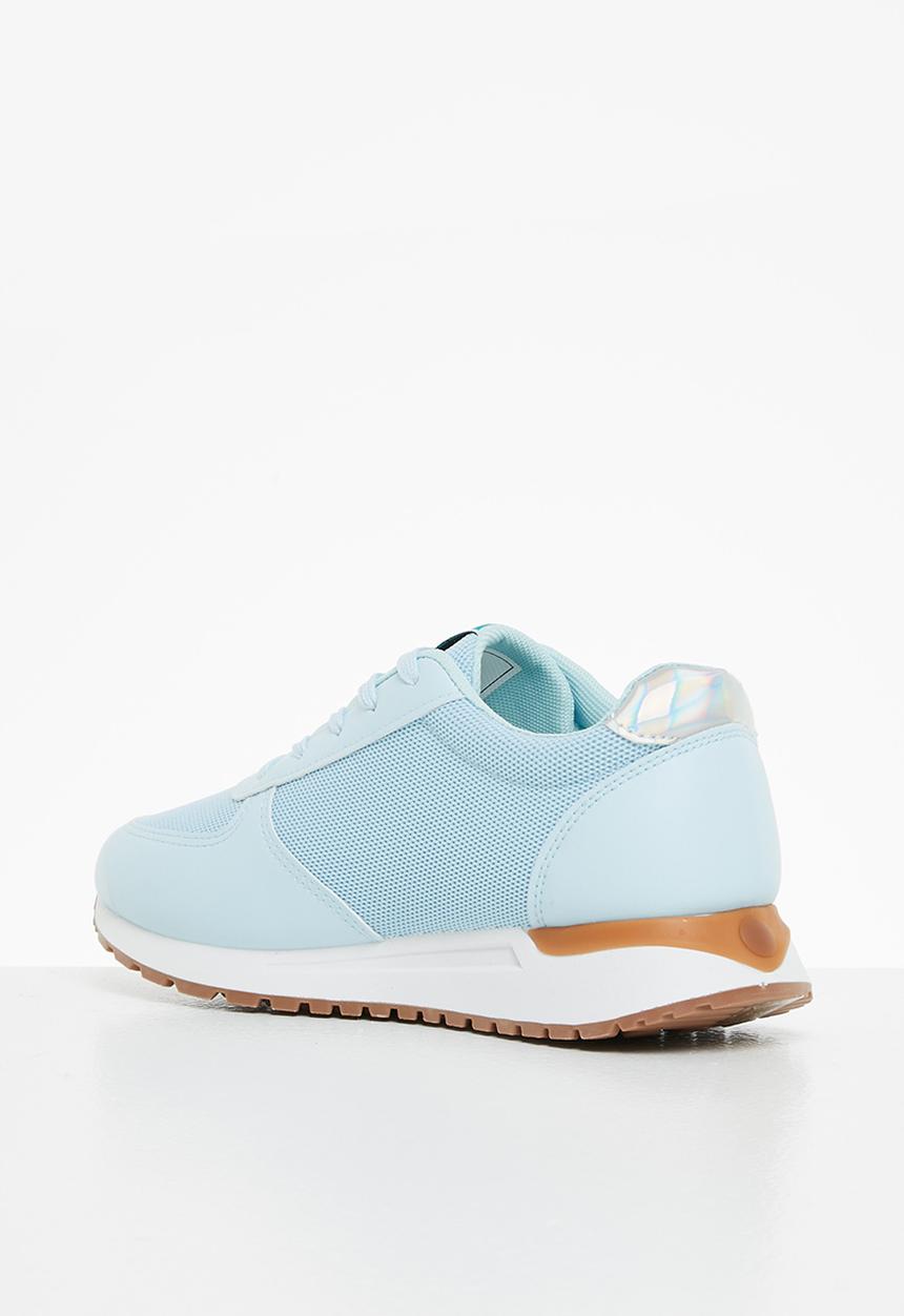 SOVIET - L tilly - lt baby blue