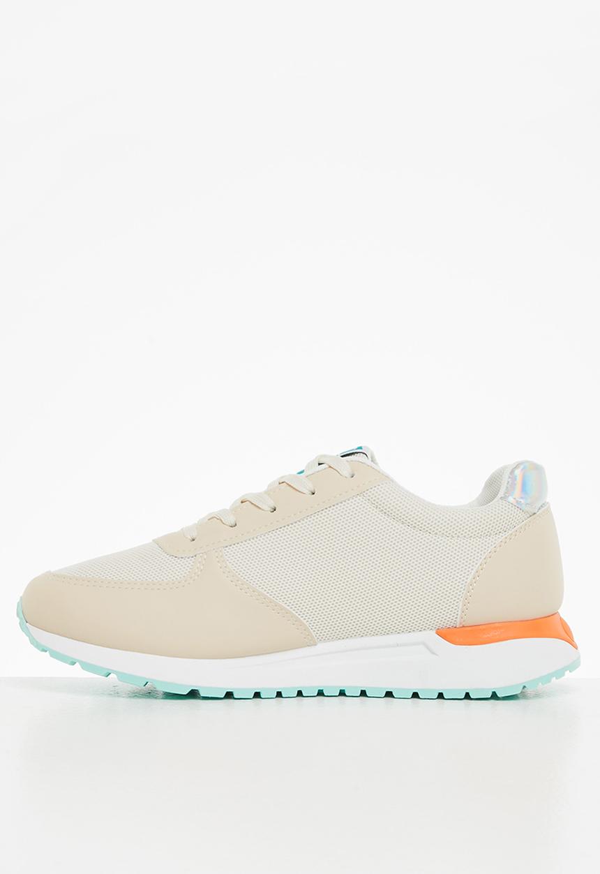 SOVIET - L tilly - cement/orange