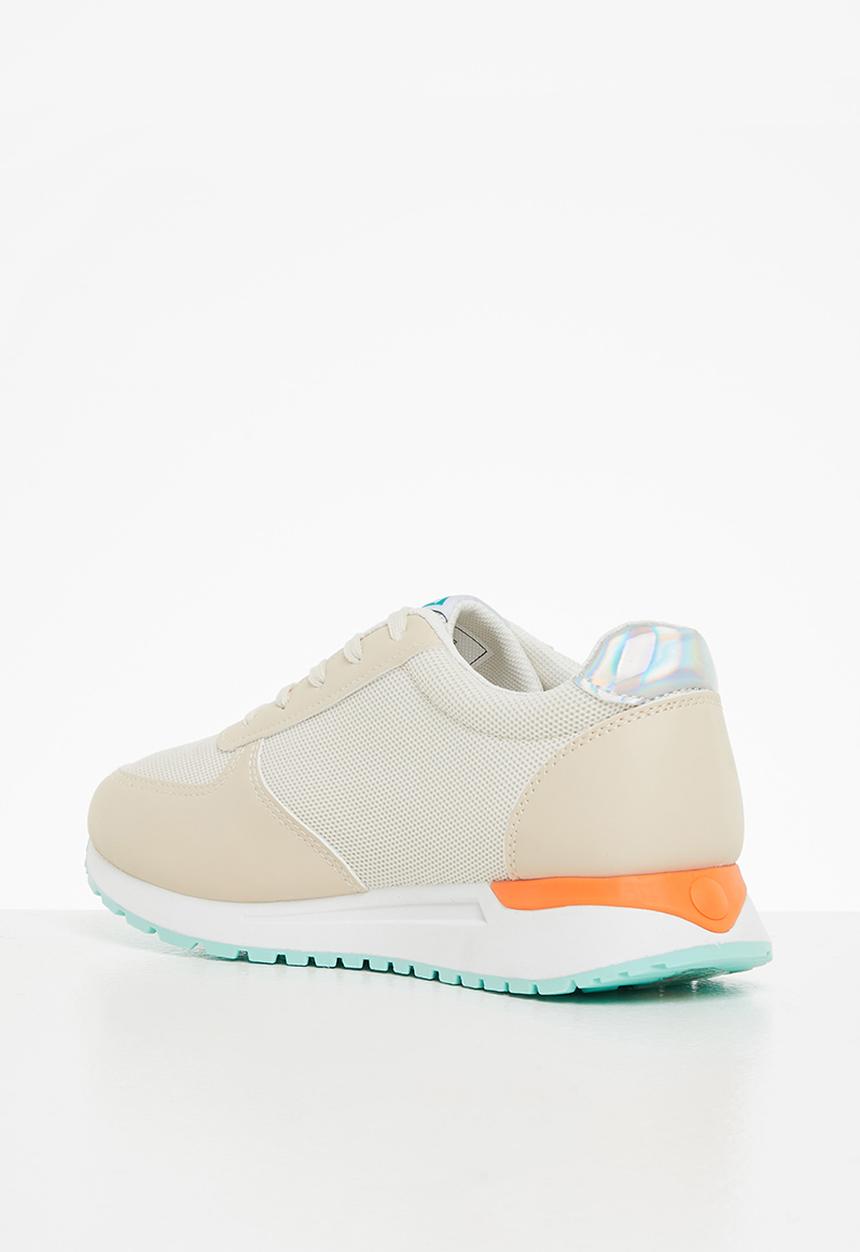 SOVIET - L tilly - cement/orange
