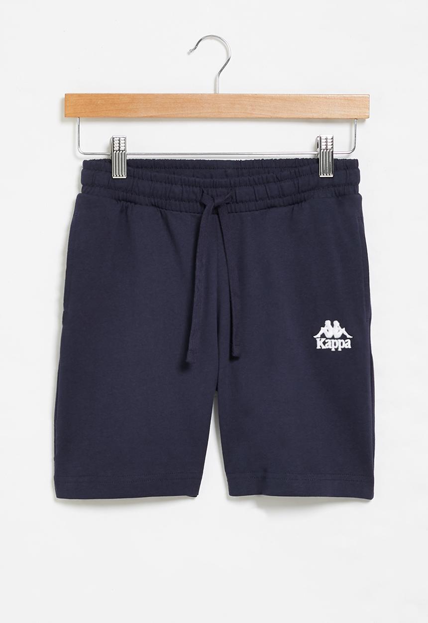 KAPPA - Authentic fini shorts - blue