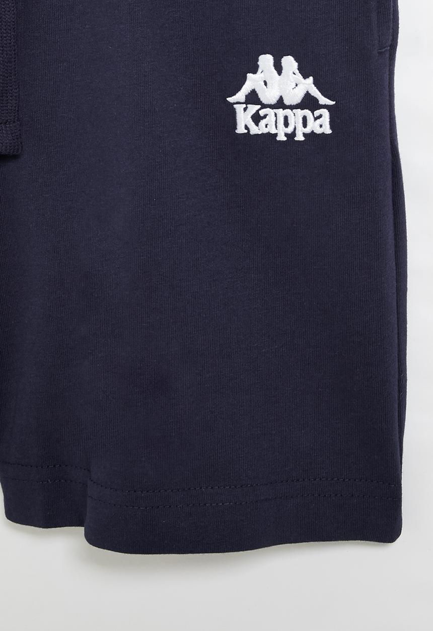 KAPPA - Authentic fini shorts - blue