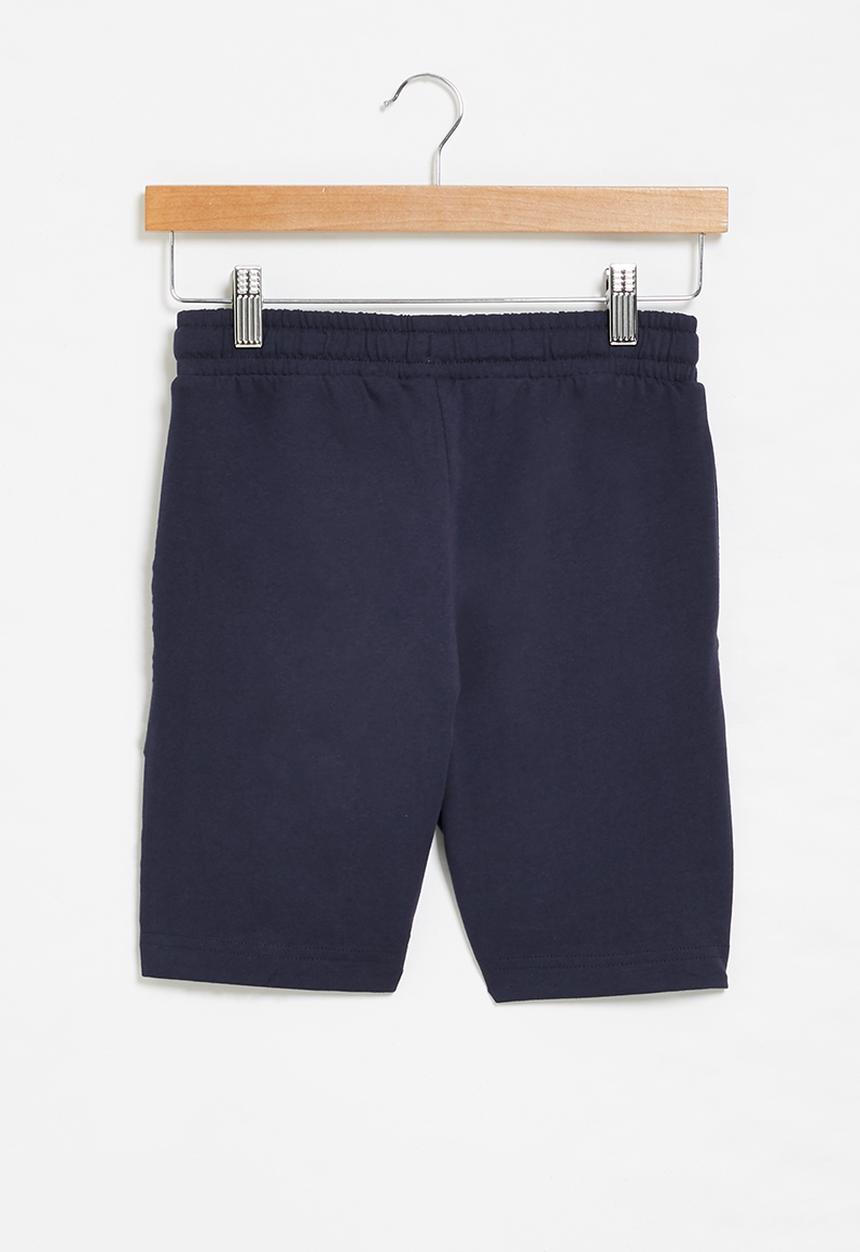 KAPPA - Authentic fini shorts - blue