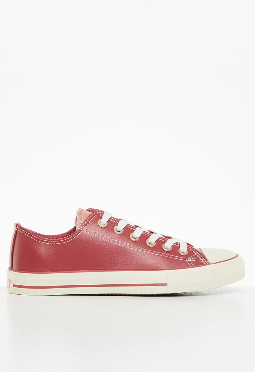 SOVIET - L viper pu fash s21 - dried rose/dusty pink