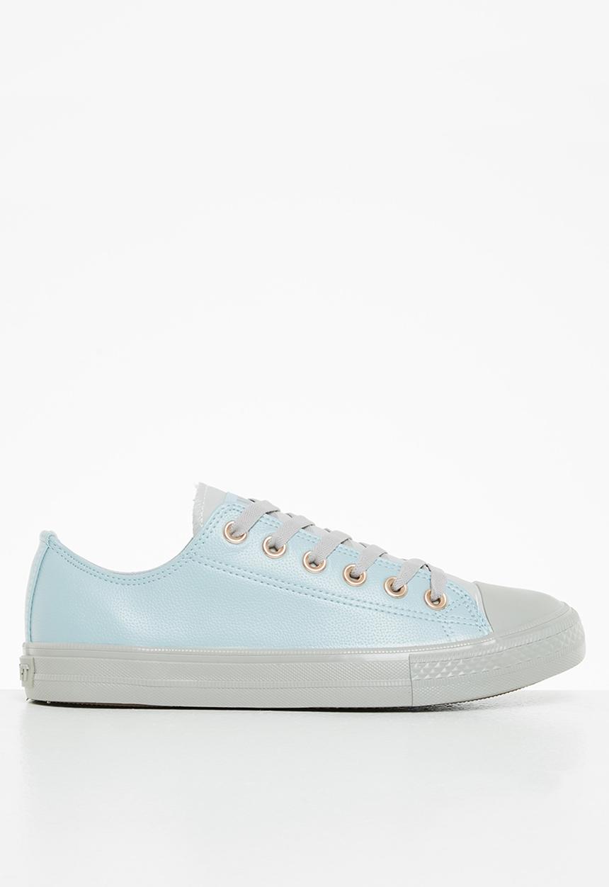 SOVIET - L viper pu fash s21 - pale blue/lt grey