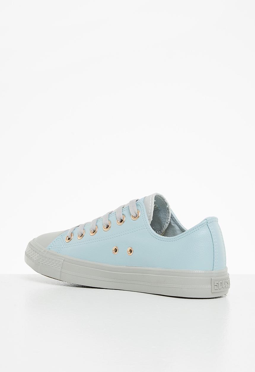 SOVIET - L viper pu fash s21 - pale blue/lt grey