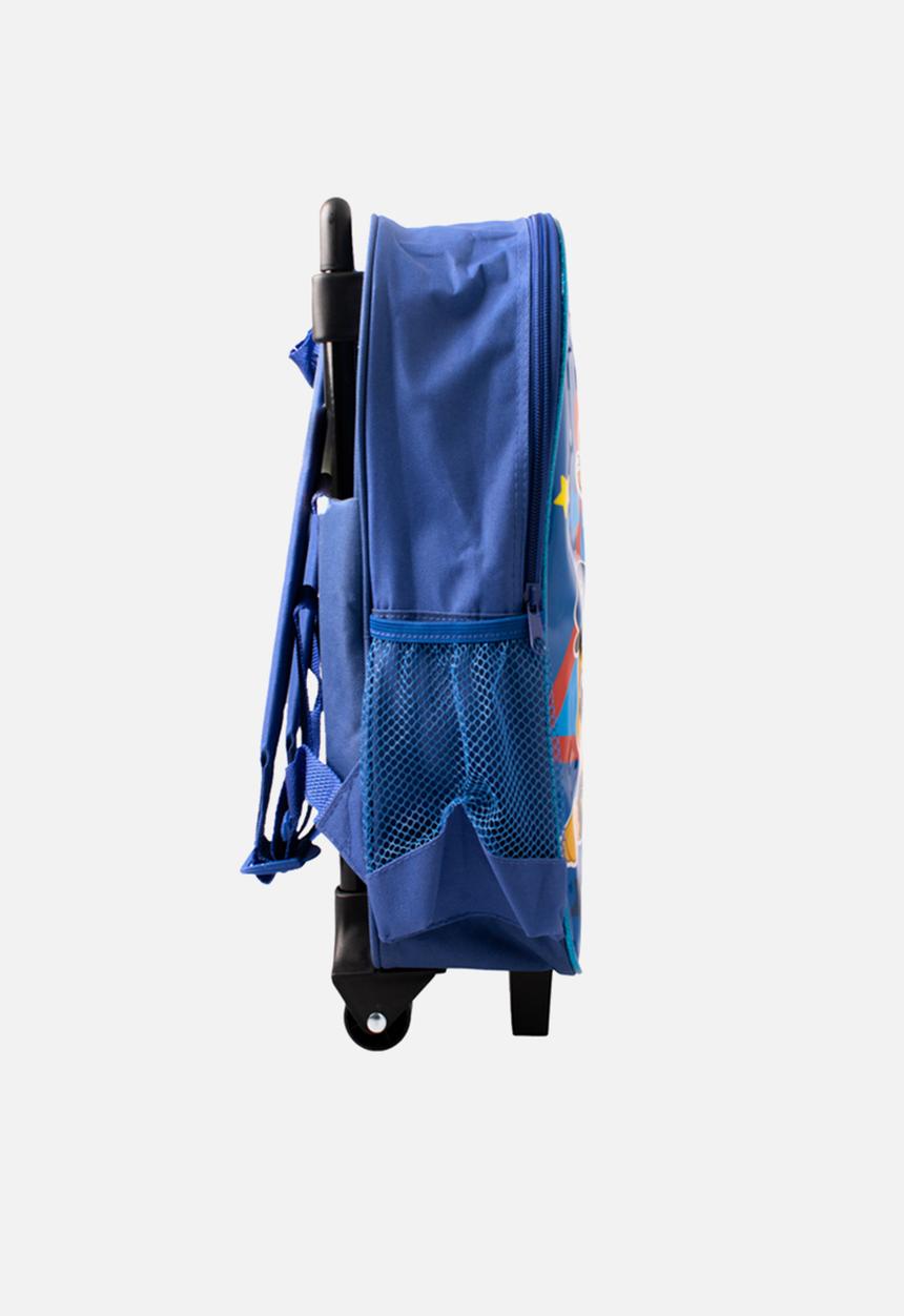 Character Group - Paw patrol trolley bag - blue