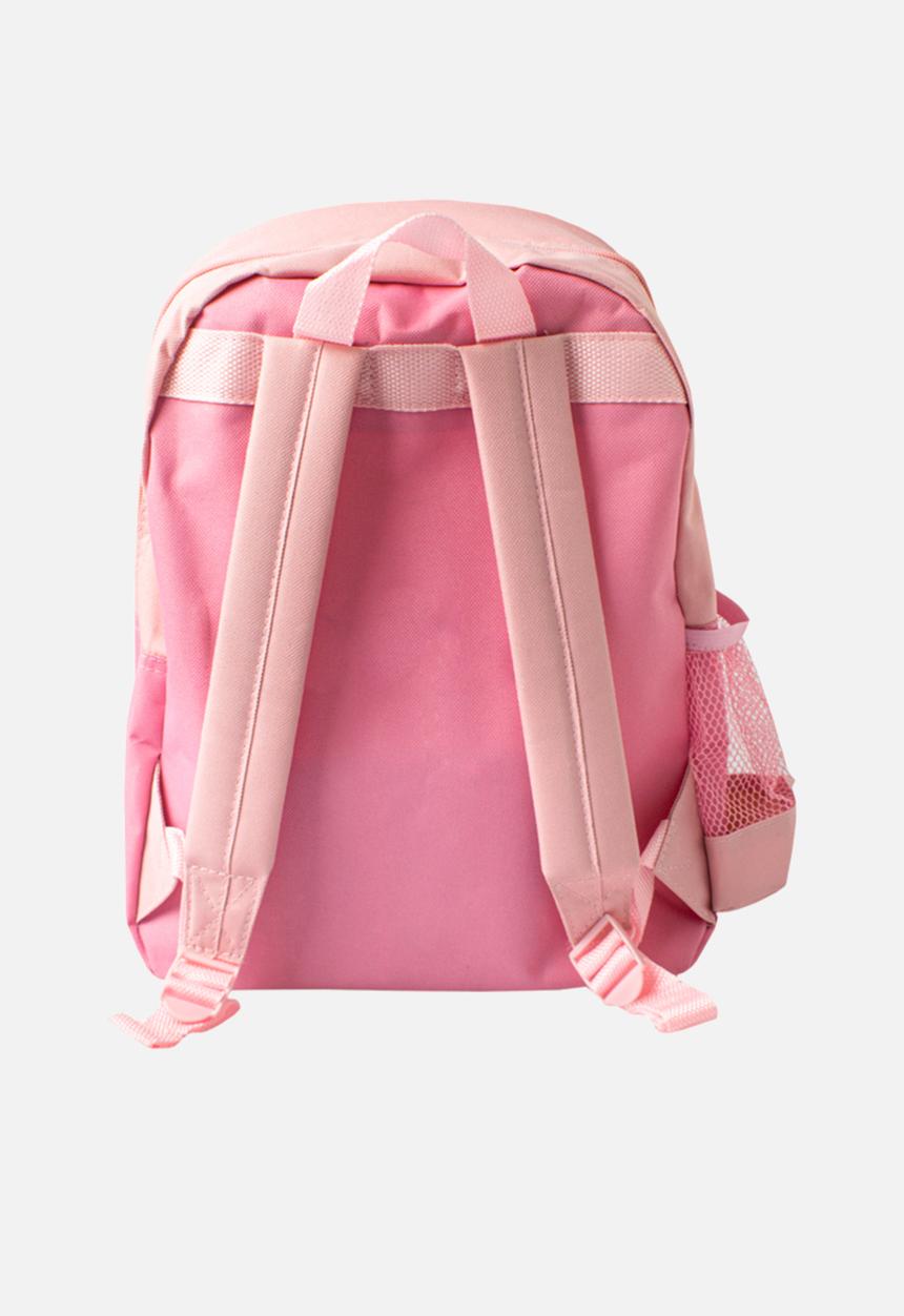 Character Group - Barbie toddler back pack - pink