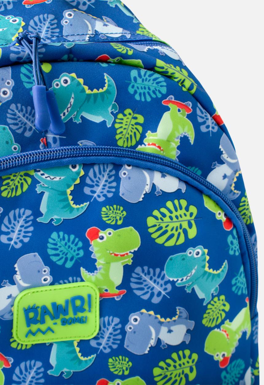 Character Group - Fashion backpack - blue