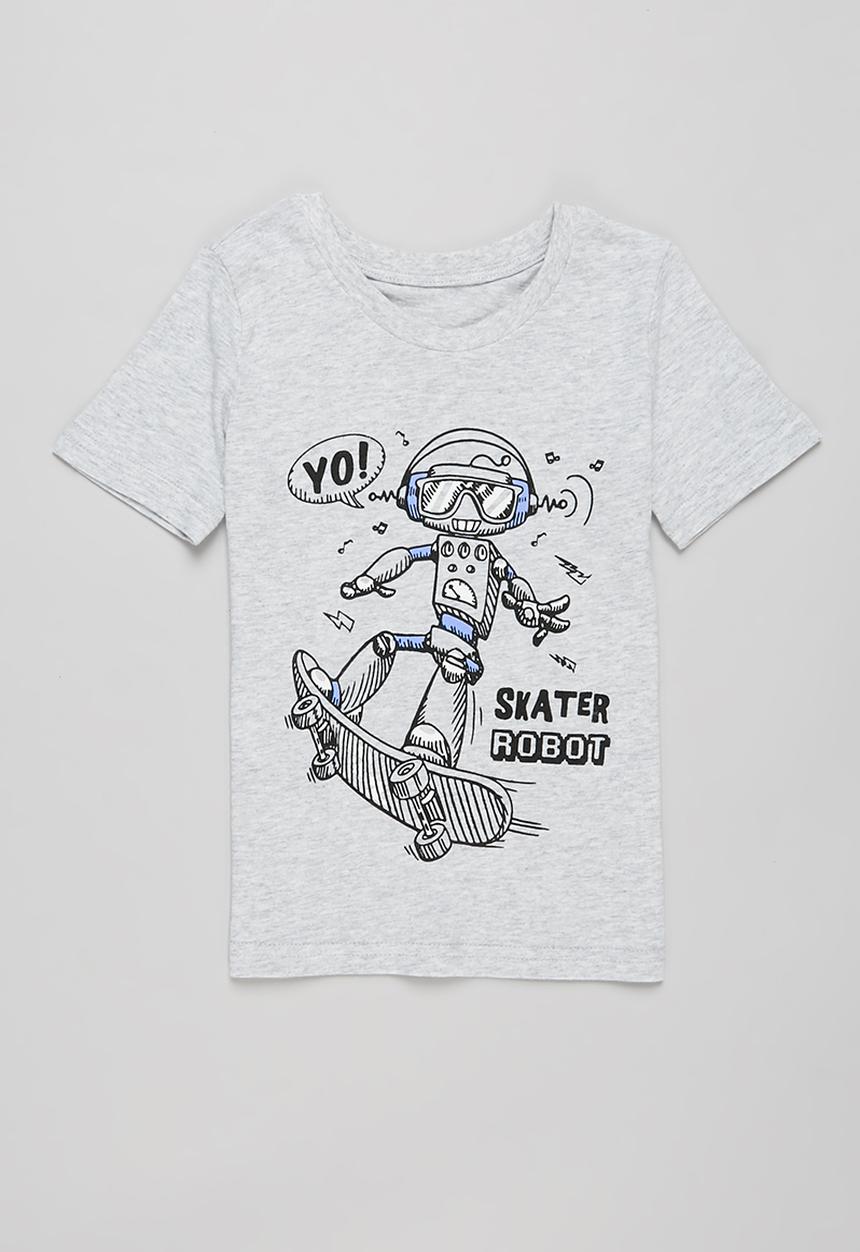 Pop Candy - 3 Pack graphic tee - multi