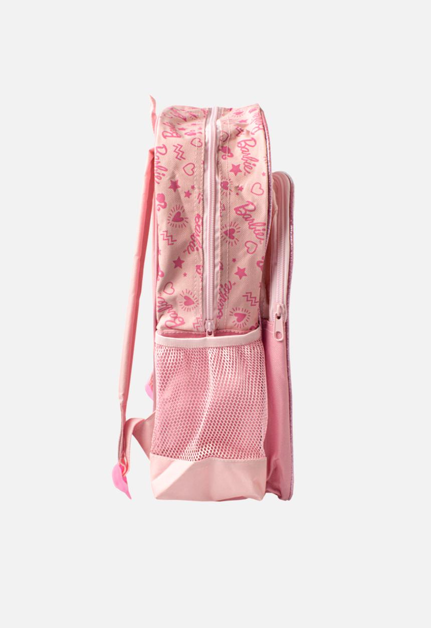 Character Group - Barbie school backpack - pink