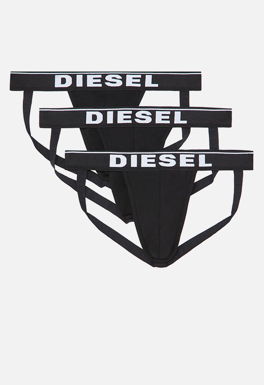 Diesel  - Umbr-jocky three pack - multi