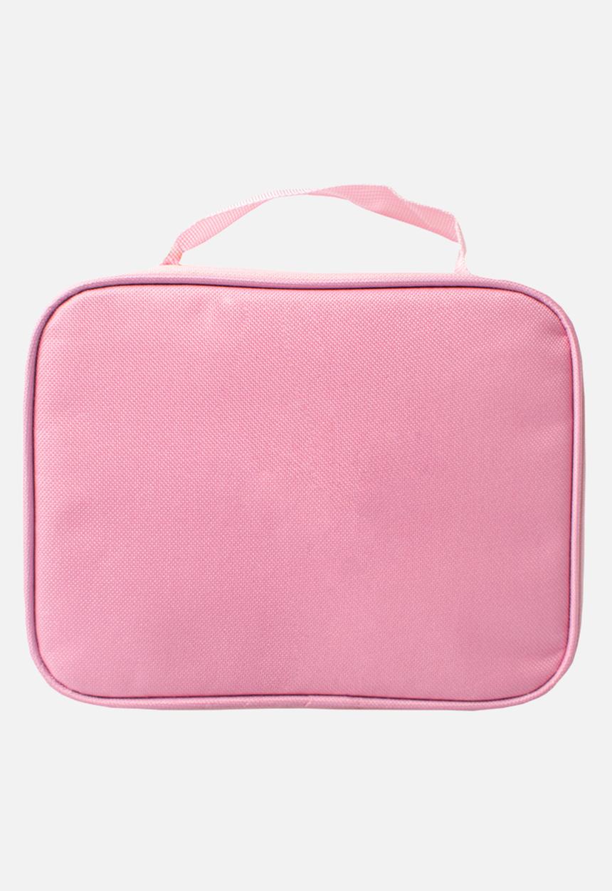 Character Group - Barbie lunch bag - pink