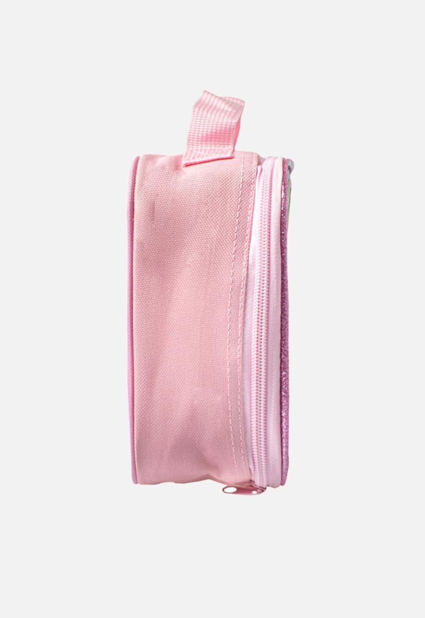 Character Group - Barbie lunch bag - pink