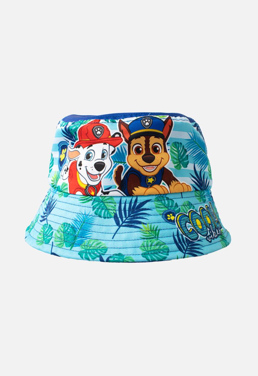 Character Group - Paw patrol bucket hat - blue