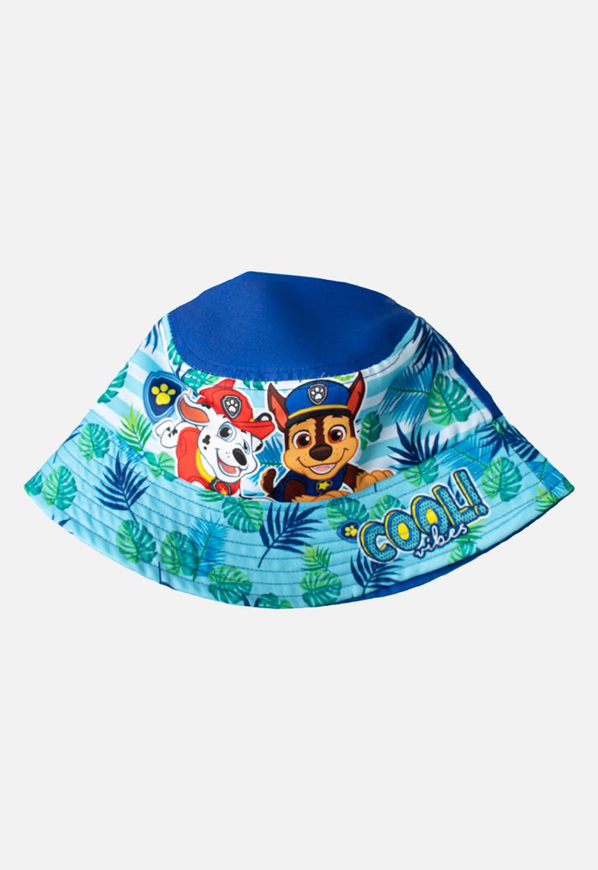Character Group - Paw patrol bucket hat - blue
