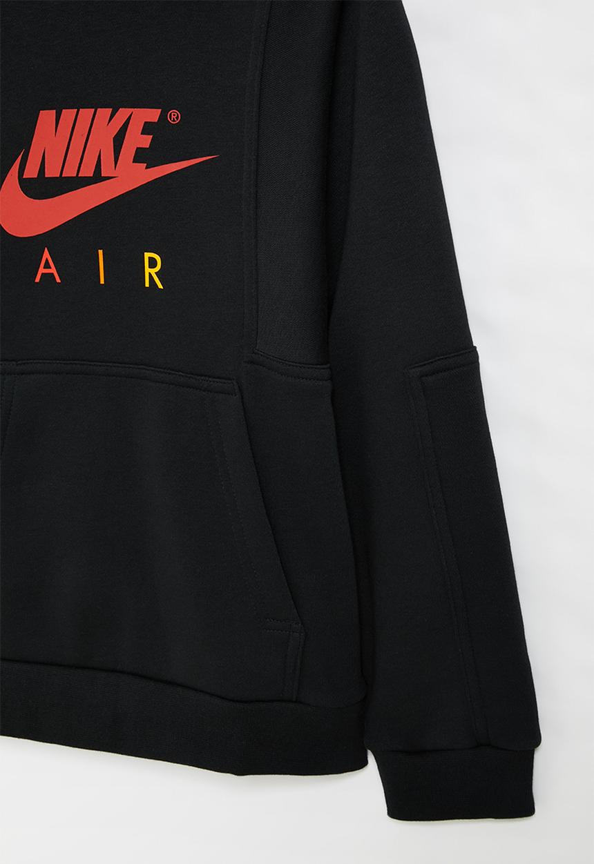 Nike - B nsw nike air po - black