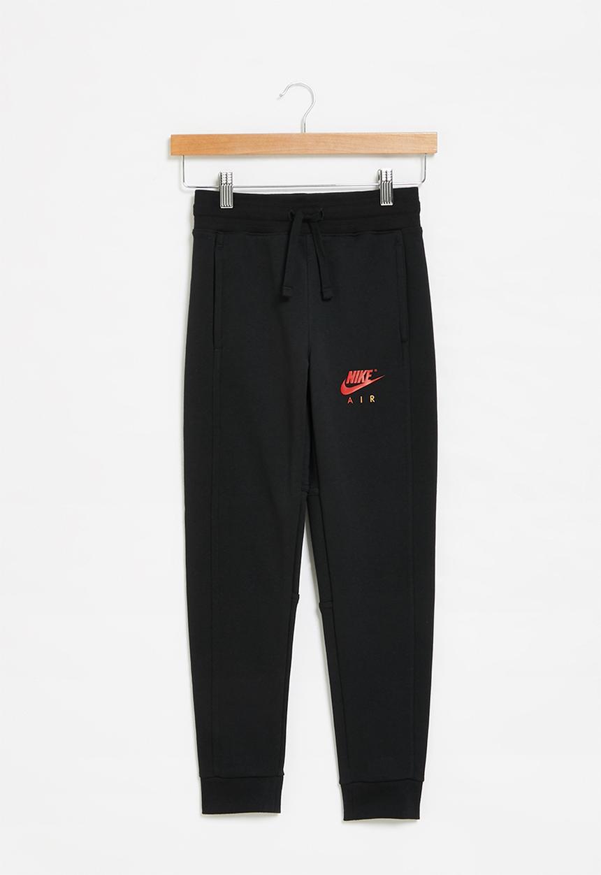 Nike - B nsw nike air pant - black