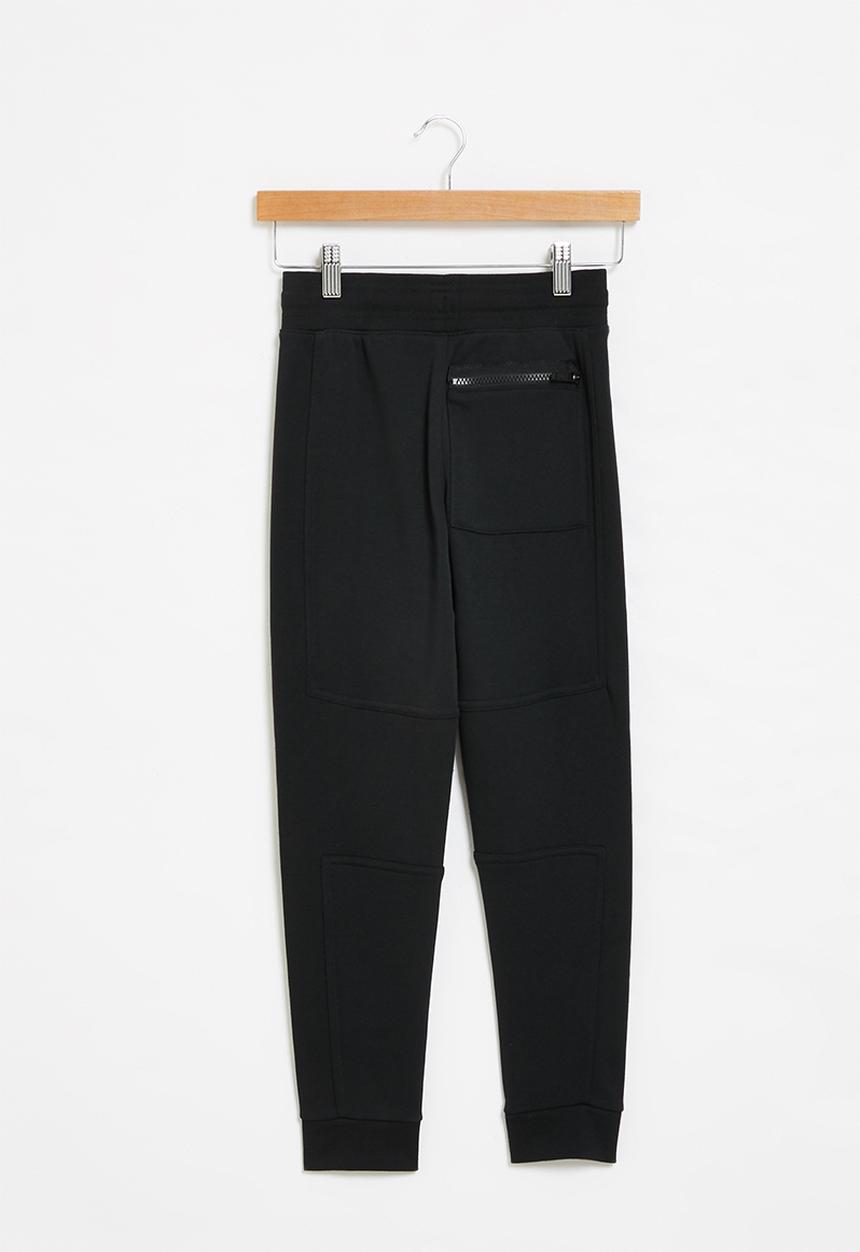 Nike - B nsw nike air pant - black
