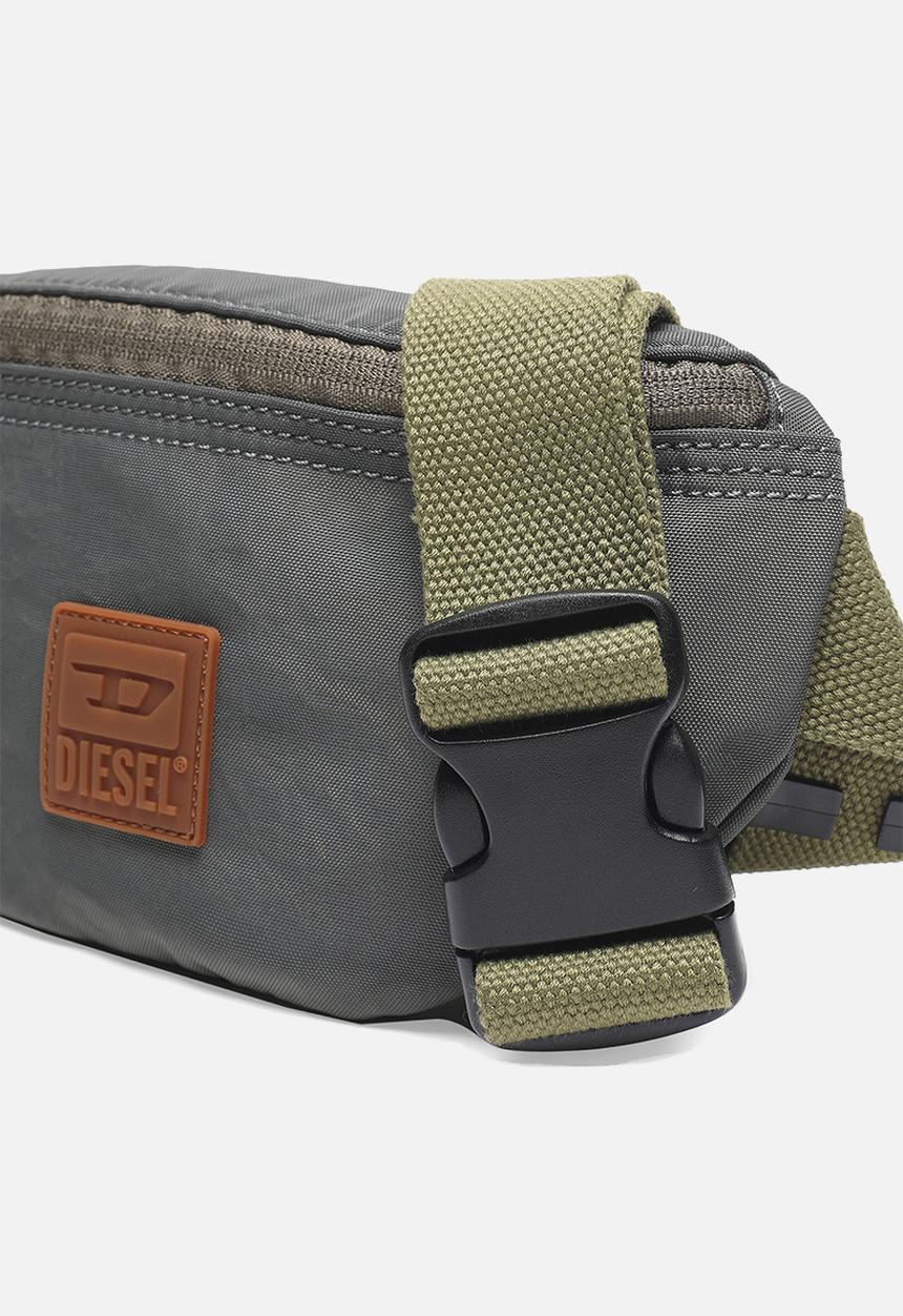 Diesel  - Byga - khaki