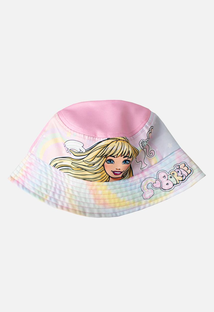 Character Group - Barbie bucket hat - pink
