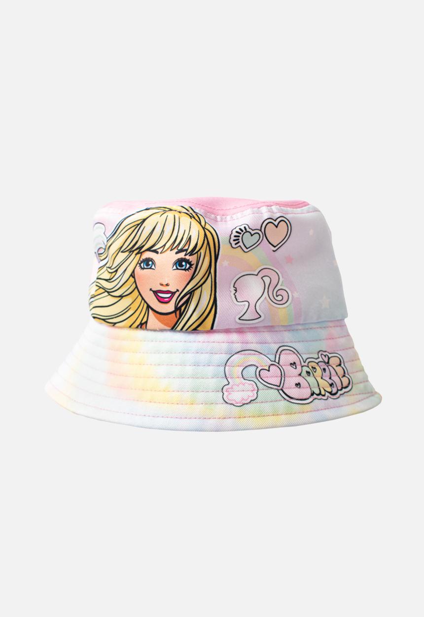 Character Group - Barbie bucket hat - pink