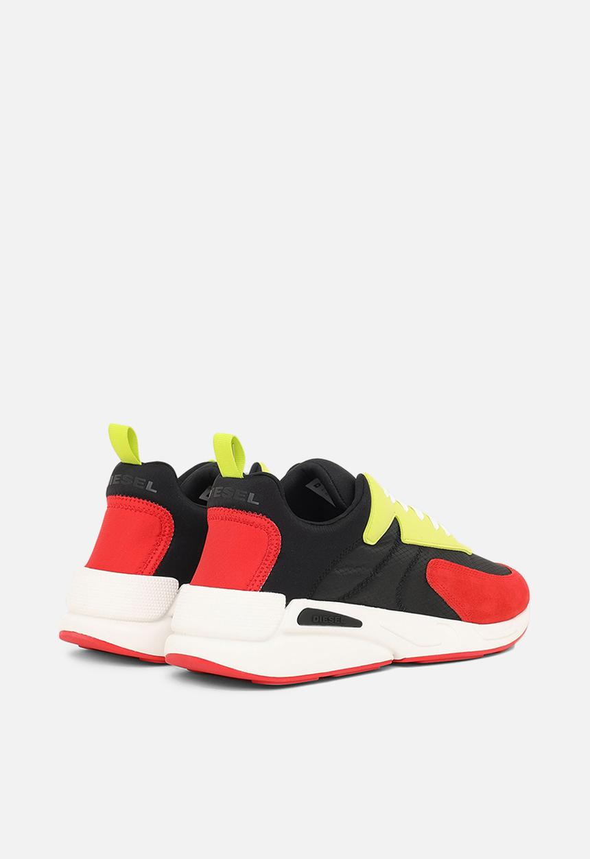Diesel  - Serendipity s-serendipity low cut sneakers - multi
