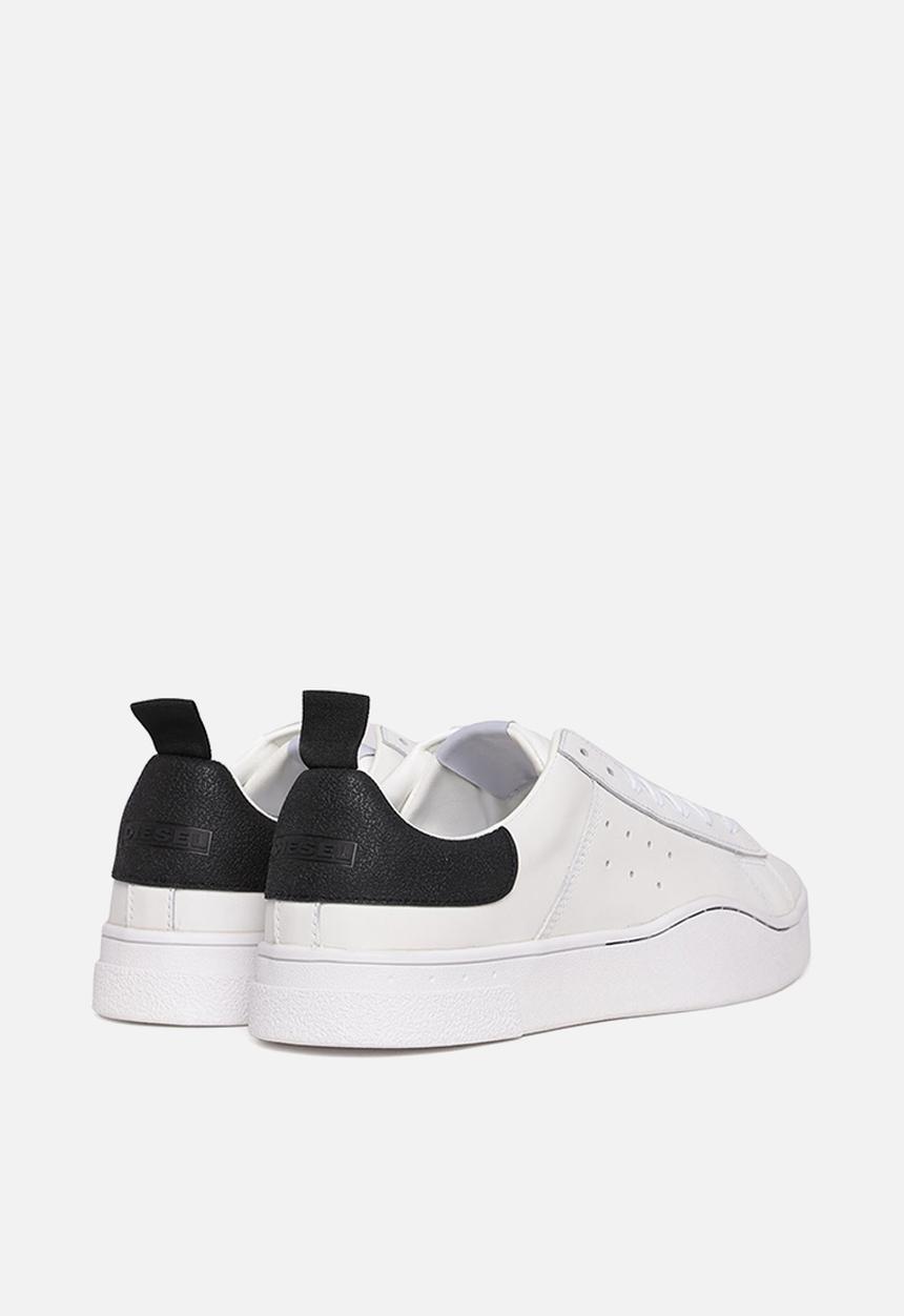 Clever s-clever low sneakers - y01748p1729h1527 - h1527diesel