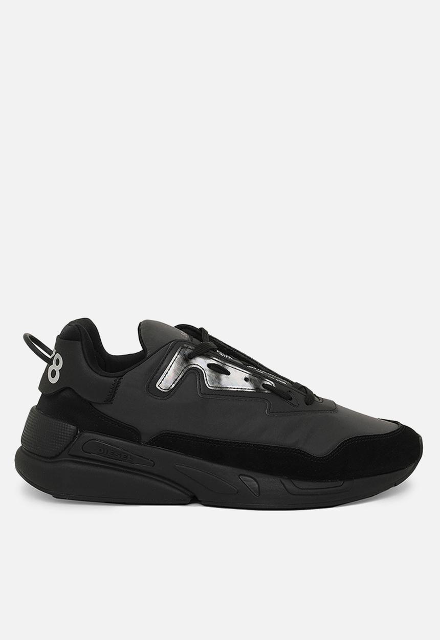 Diesel  - Serendipity s-serendipity lc sneakers - black