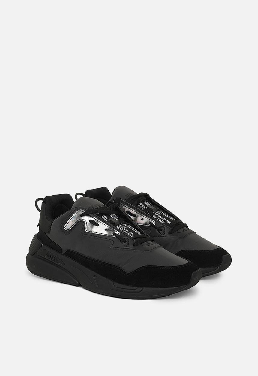 Diesel  - Serendipity s-serendipity lc sneakers - black
