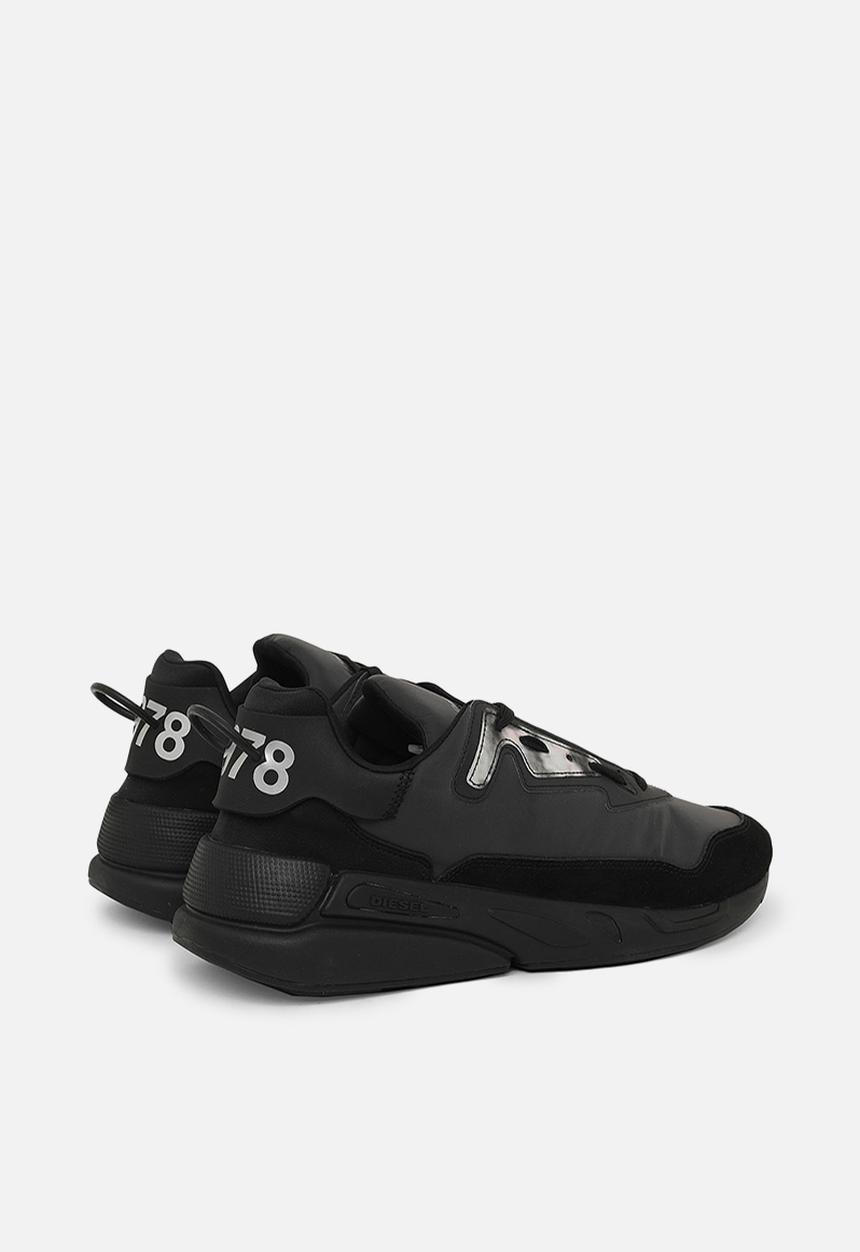 Diesel  - Serendipity s-serendipity lc sneakers - black