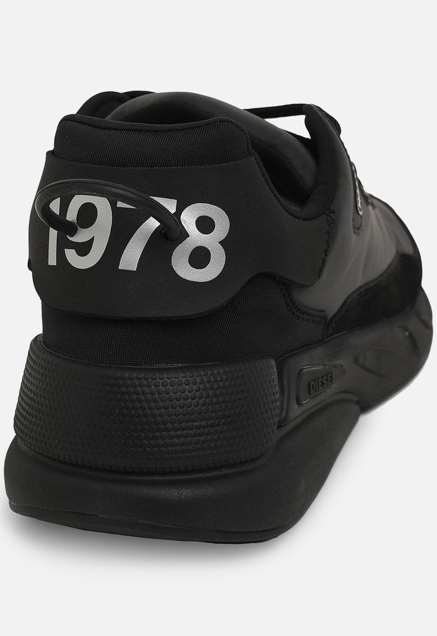 Diesel  - Serendipity s-serendipity lc sneakers - black