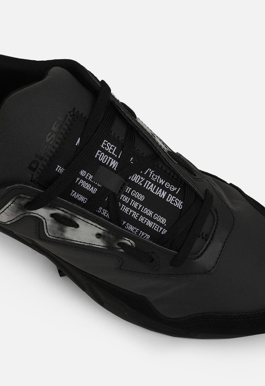 Diesel  - Serendipity s-serendipity lc sneakers - black
