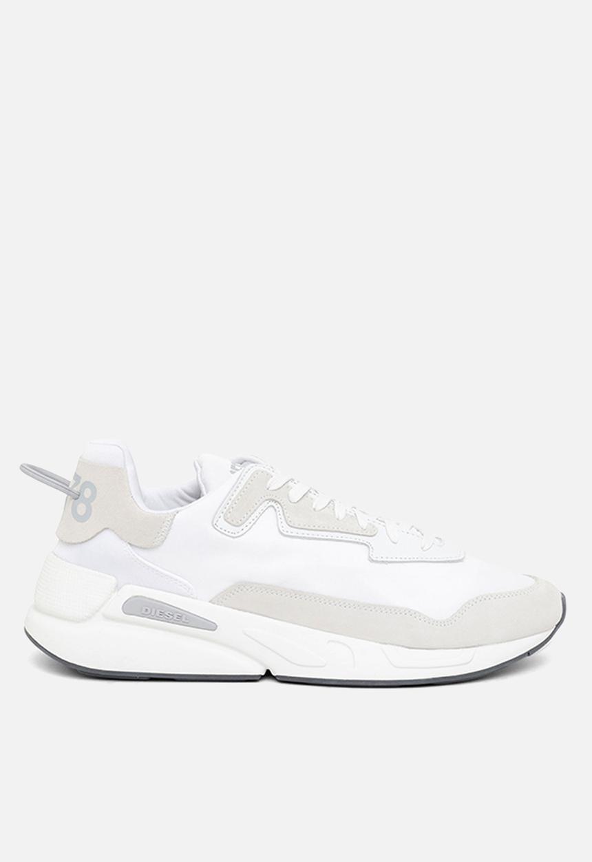 Diesel  - S-serendipity lc - white