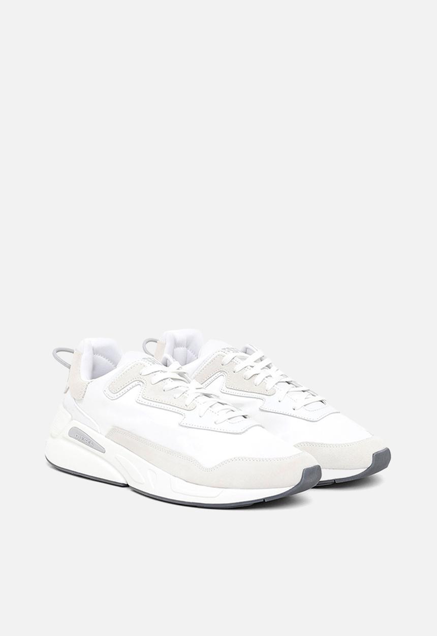 Diesel  - S-serendipity lc - white