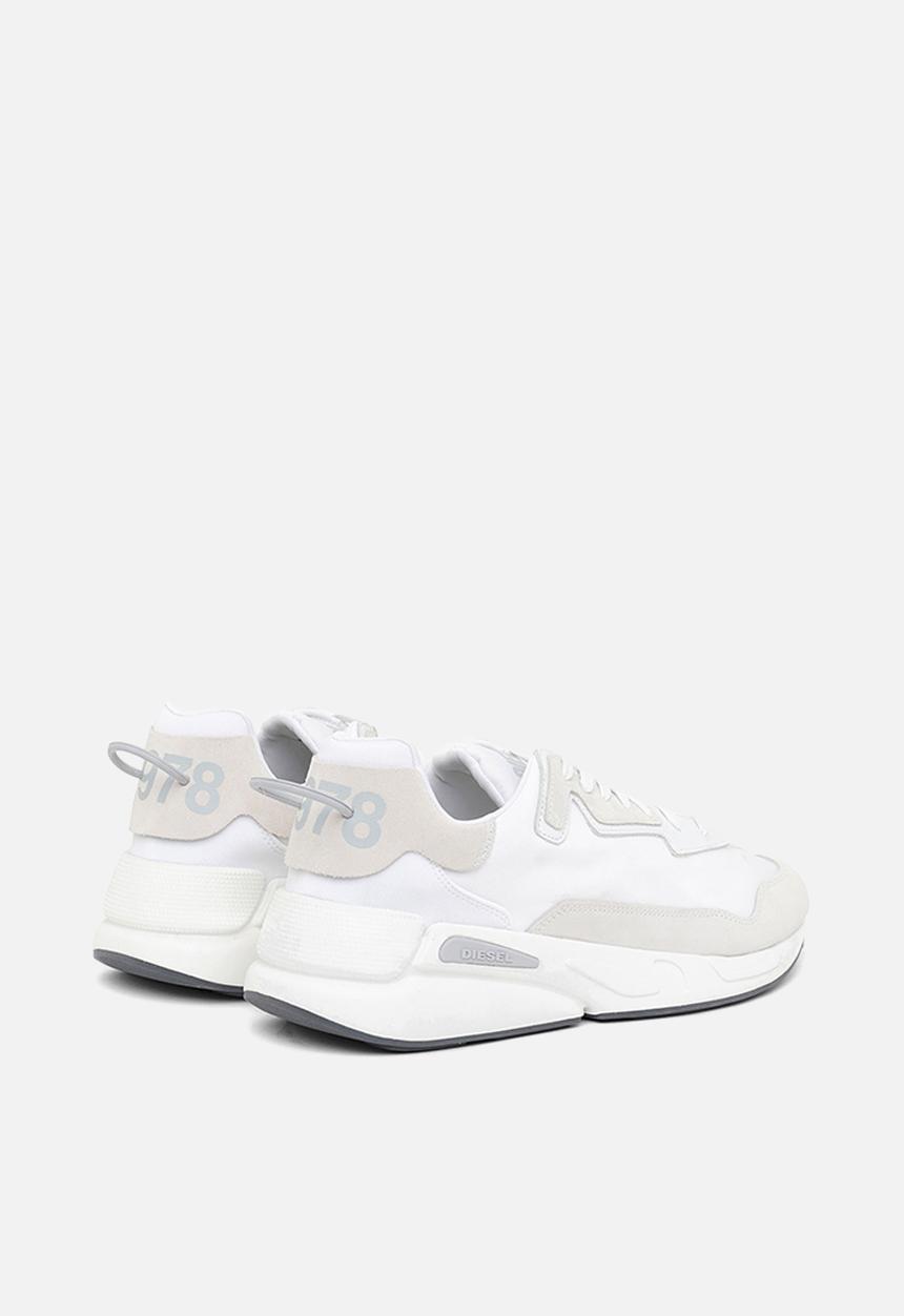 Diesel  - S-serendipity lc - white