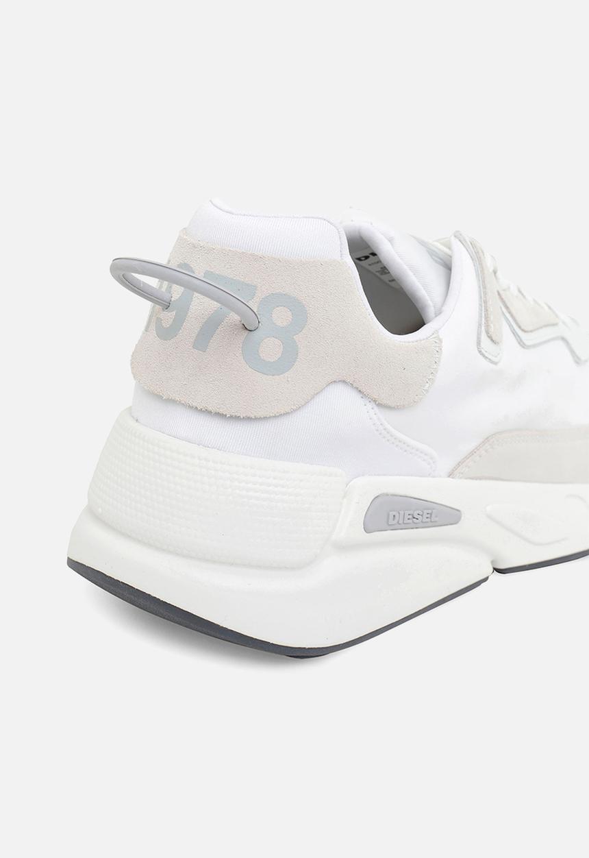 Diesel  - S-serendipity lc - white