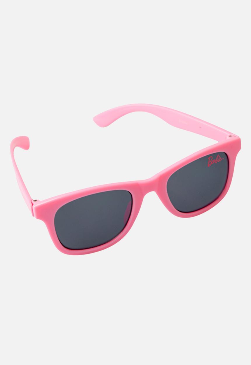 Character Group - Barbie peak cap and sunny set - pink