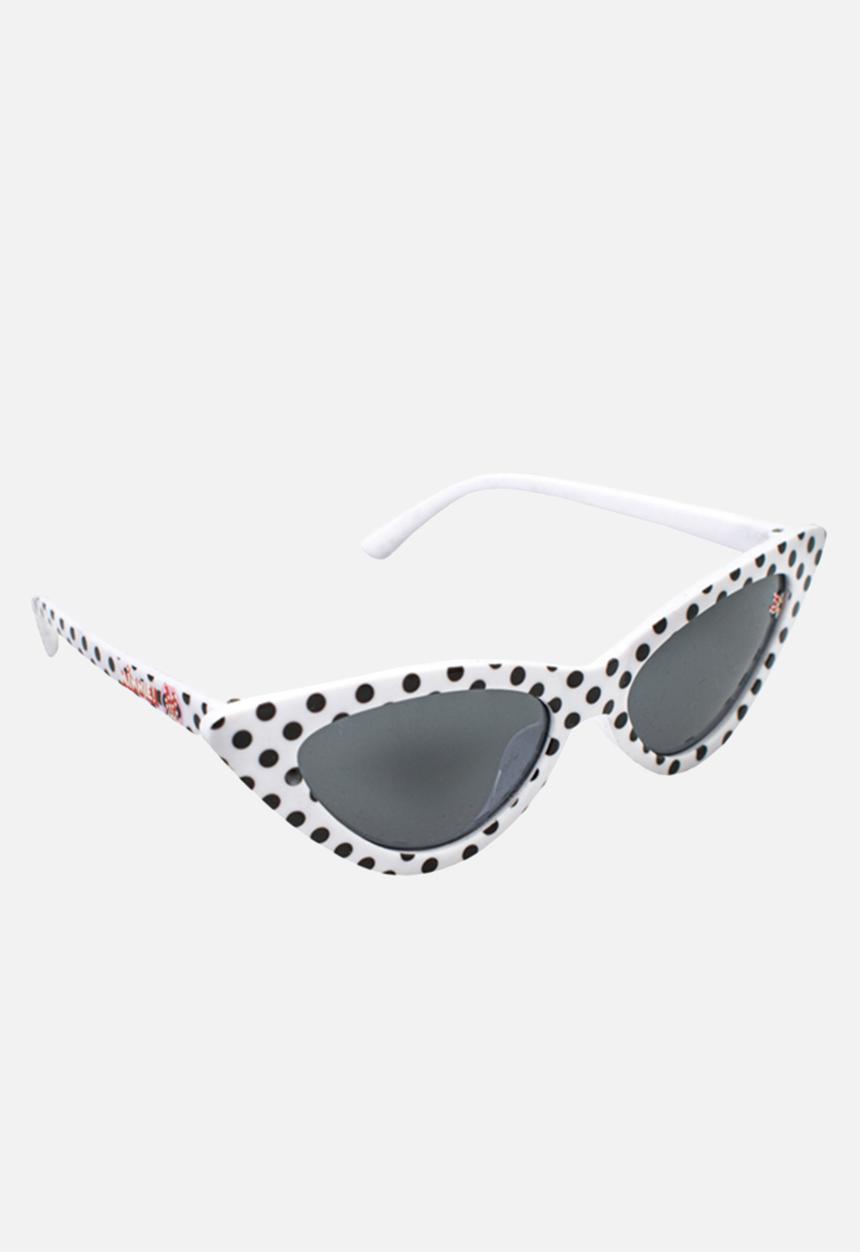 Character Group - Minnie Mouse sunnies - white