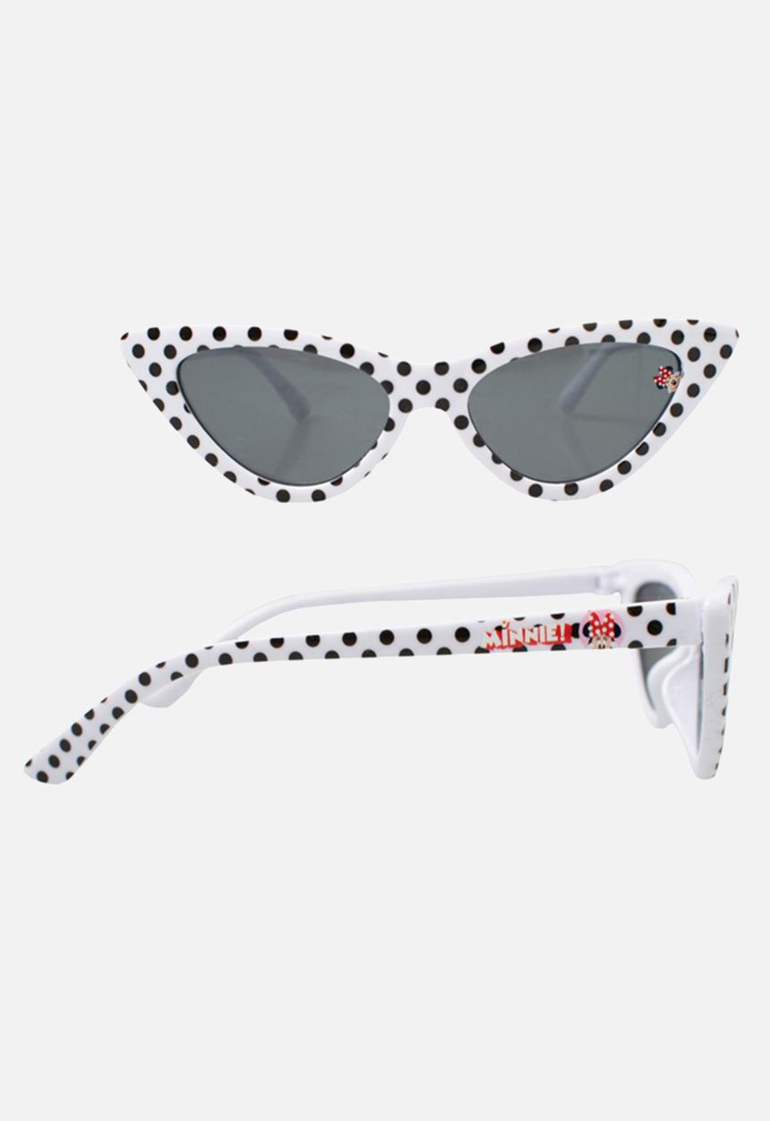 Character Group - Minnie Mouse sunnies - white