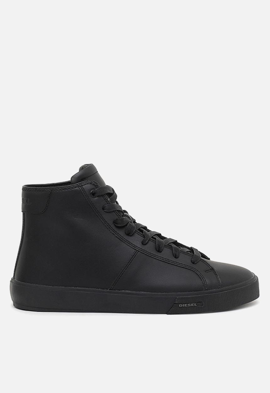 Diesel  - Mydori s-mydori mc sneakers  - black