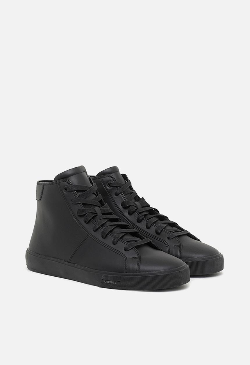 Diesel  - Mydori s-mydori mc sneakers  - black