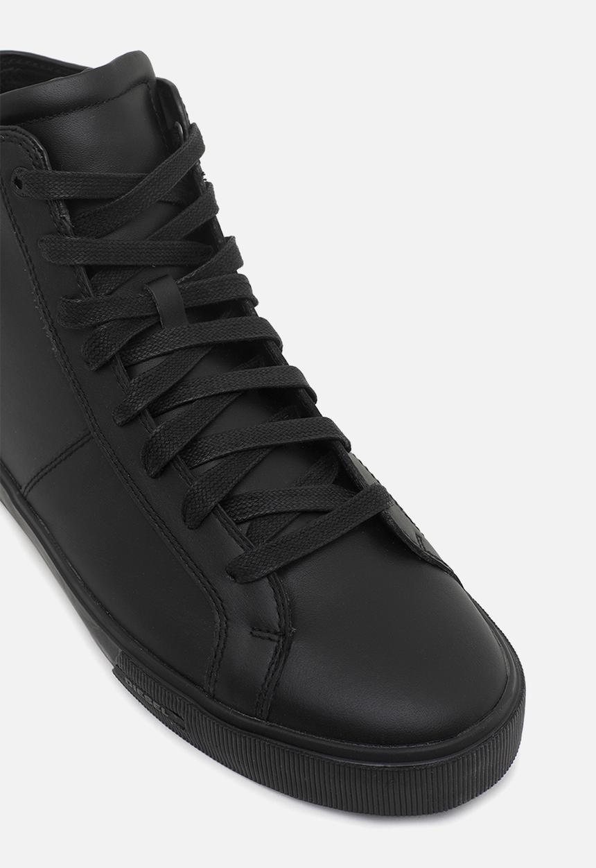 Diesel  - Mydori s-mydori mc sneakers  - black