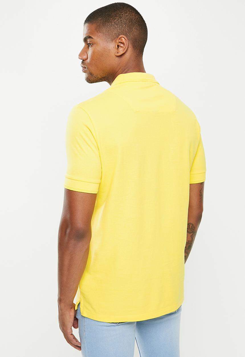 Replay - Replay golfer - yellow