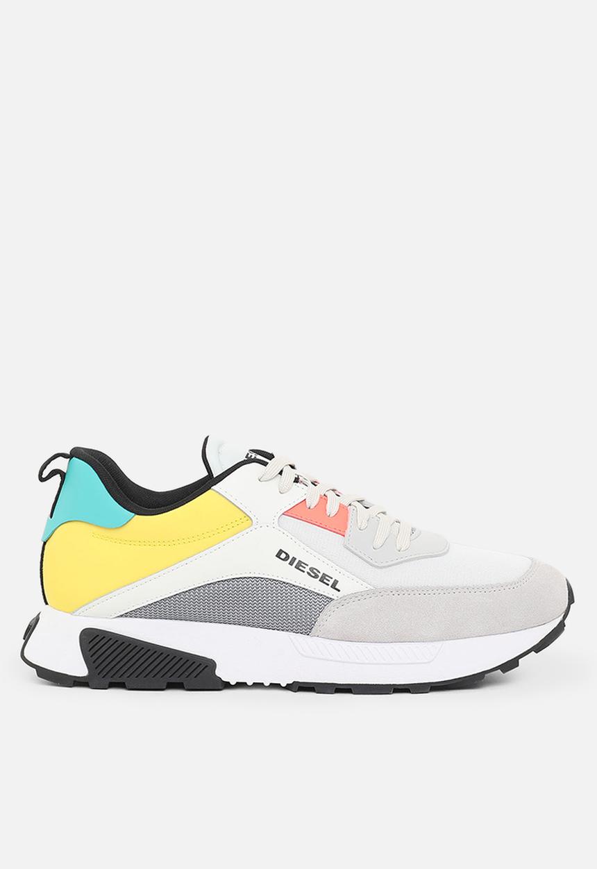 Diesel  - Tyche s-tyche low cut sneakers - mutli 
